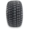 Rubbermaster - Steel Master Rubbermaster 16x7.50-8 4 Ply S-Turf Tire and 5 on 4.5 Stamped Wheel Assembly 598985 - alternate 4